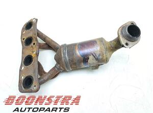 Katalysator ohne Lambdasonde Suzuki Vitara LY 747210279DH P20535228