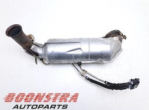 Catalytic Converter PEUGEOT 208 II (UB, UJ, UP, UW)