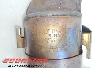 Catalytic Converter FIAT Punto (199)