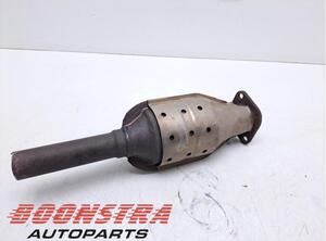 Catalytic Converter AUDI Q3 (8UB, 8UG)