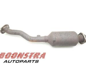 Catalytic Converter NISSAN Note (E12)