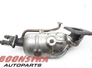 Catalytic Converter PEUGEOT 108 (--)