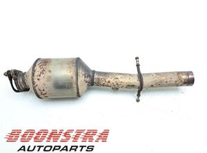 Catalytic Converter FORD Transit Custom V362 Kasten (FY, FZ)