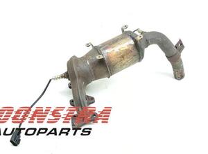 Catalytic Converter FIAT 500 (312_), FIAT 500 C (312_)