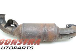 Catalytic Converter PEUGEOT 3008 MPV (0U_)