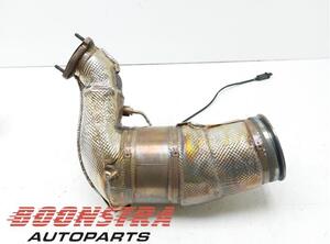 Catalytic Converter PORSCHE CAYENNE (9YA), PORSCHE CAYENNE Coupe (9YB), OPEL ASTRA G Estate (T98)