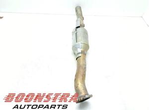 Catalytic Converter FORD MONDEO V Hatchback (CE)