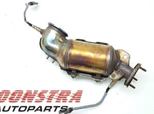 Catalytic Converter OPEL ASTRA K Sports Tourer (B16)