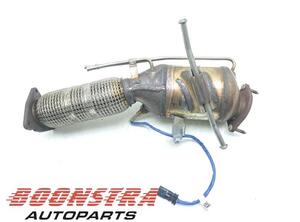 Catalytic Converter LYNK &amp; CO 1