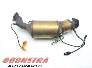 Catalytic Converter AUDI A5 Sportback (8TA), AUDI A4 Avant (8K5, B8)