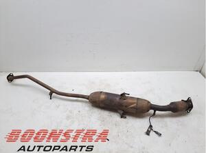 Catalytic Converter TOYOTA VERSO (_R2_)