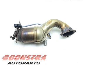 Catalytic Converter VW PASSAT (362)