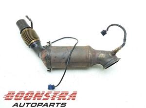 Catalytic Converter BMW 1 (F20)