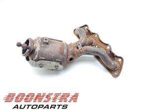 Catalytic Converter HYUNDAI TUCSON (TL, TLE)