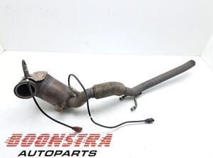 Catalytic Converter SEAT LEON (5F1)