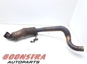 Catalytic Converter PORSCHE PANAMERA (970)