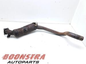 Catalytic Converter PORSCHE PANAMERA (970)