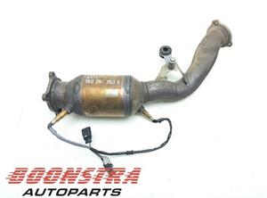 Catalytic Converter AUDI A5 Convertible (8F7)