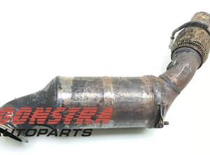 Catalytic Converter BMW 1 (F20)