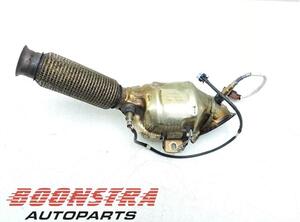 Catalytic Converter FORD PUMA (J2K, CF7)