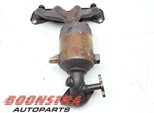 Katalysator ohne Lambdasonde Suzuki Baleno FW 68PC02 P21389890