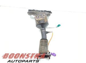 Catalytic Converter FORD FIESTA VI (CB1, CCN)