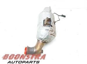 Catalytic Converter PEUGEOT 308 II (LB_, LP_, LW_, LH_, L3_)