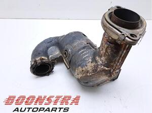 Catalytic Converter MERCEDES-BENZ A-CLASS (W177)