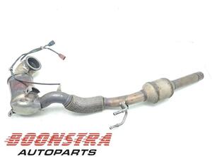 Catalytic Converter VW POLO (6R1, 6C1)