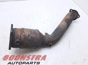 Catalytic Converter PORSCHE CAYENNE (92A)