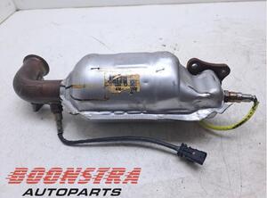 Catalytic Converter CITROËN C3 III (SX)