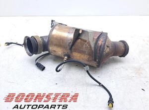 Catalytic Converter MERCEDES-BENZ C-CLASS (W205)