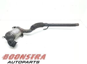 Catalytic Converter VW GOLF VII (5G1, BQ1, BE1, BE2)