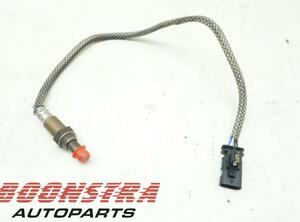 Lambda Sensor VOLVO S60 III (224), VOLVO XC60 II (246), VOLVO V90 II Kombi (235, 236)