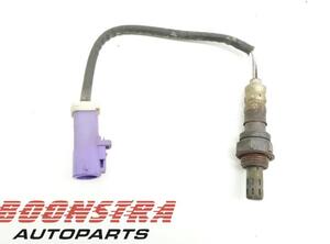 Lambda Sensor FORD Fiesta V (JD, JH)