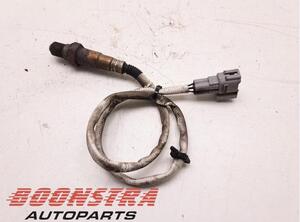 Lambda Sensor OPEL Agila (B) (B H08)