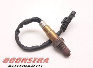 Lambda Sensor / NOx Sensor PEUGEOT 208 II (UB, UJ, UP, UW)