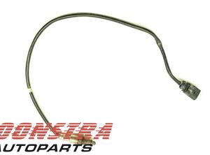 Lambda Sensor / NOx Sensor PORSCHE CAYENNE (9YA), PORSCHE CAYENNE Coupe (9YB), OPEL ASTRA G Estate (T98)