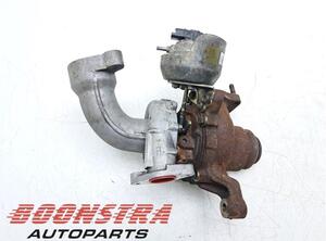 Turbocharger CITROËN DS5, DS DS 5 (KF_), CITROËN DS