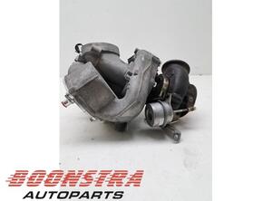 Turbocharger BMW X6 (F16, F86)