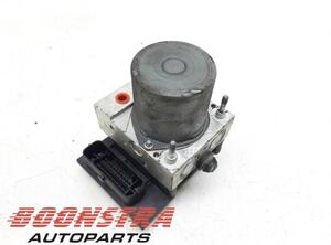 Abs Hydraulic Unit AUDI A4 Avant (8ED, B7)