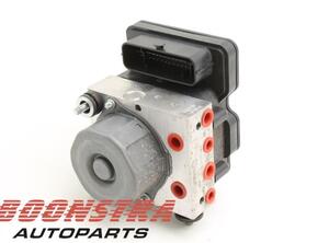 Abs Hydraulic Unit RENAULT CAPTUR I (J5_, H5_), RENAULT CLIO IV (BH_)