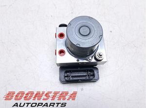 Abs Hydraulic Unit RENAULT ZOE (BFM_)