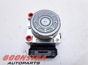 Abs Hydraulic Unit FORD FIESTA VII (HJ, HF)