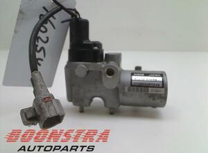 Brake Booster TOYOTA Prius Liftback (W2)