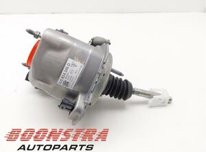 Brake Booster PORSCHE Taycan (Y1A), PORSCHE Taycan Cross Turismo (Y1B)