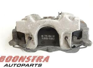 Brake Caliper PEUGEOT 308 II (L3, LB, LH, LP, LW)