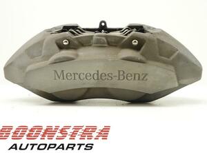 Bremszange links vorne Mercedes-Benz C-Klasse Kombi S205 A0004210000 P11375114