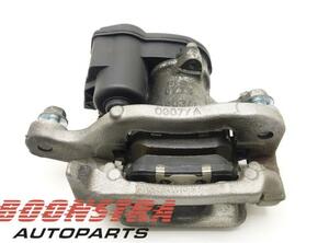 Brake Caliper RENAULT Kadjar (HA, HL)