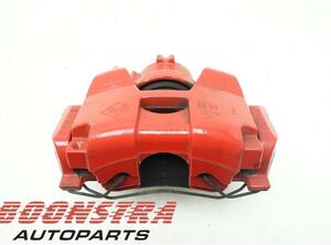 Brake Caliper RENAULT Clio IV (BH)